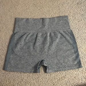 PINK Sport Biker Shorts